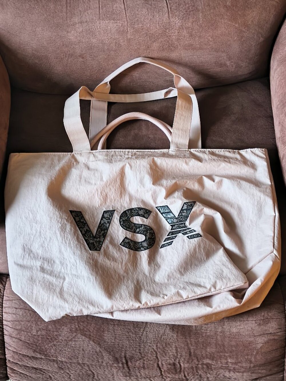 VSX Tote Bag